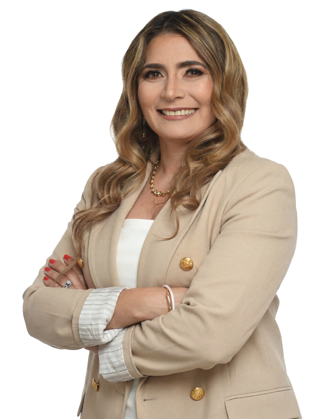 Immigration Attorney Alejandra Campos — Campos Law Firm