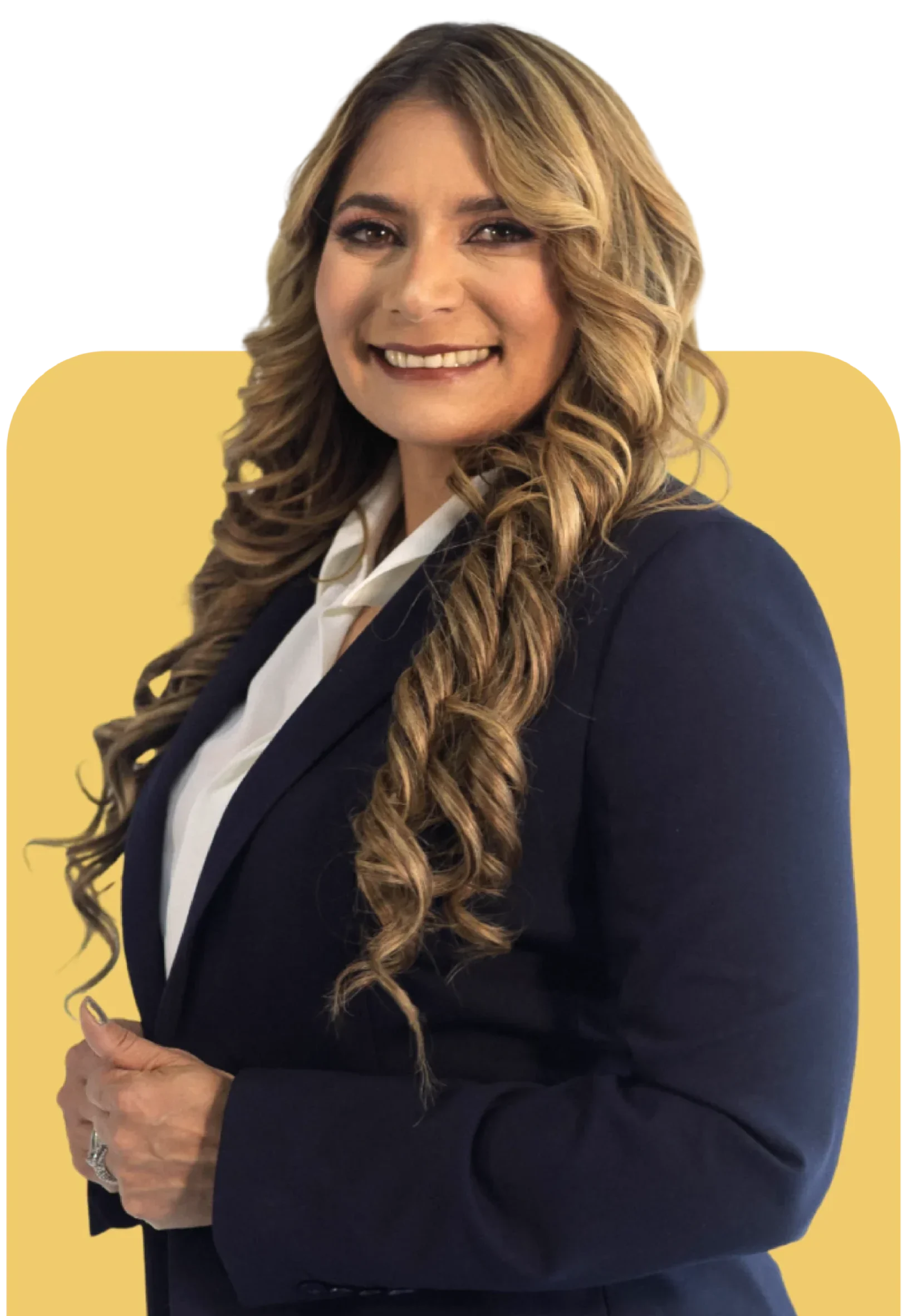 Doctora Alejandra Campos Klein