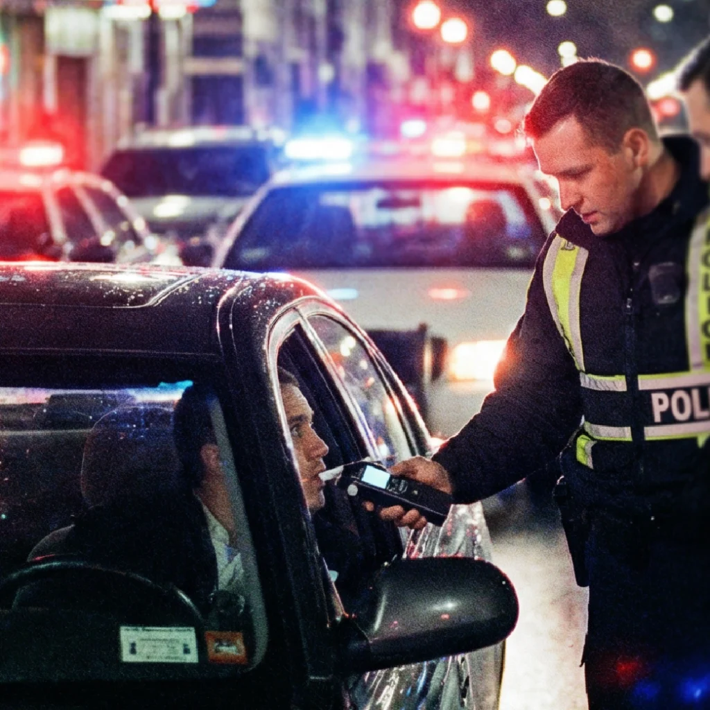 Criminal Defense Attorneys 