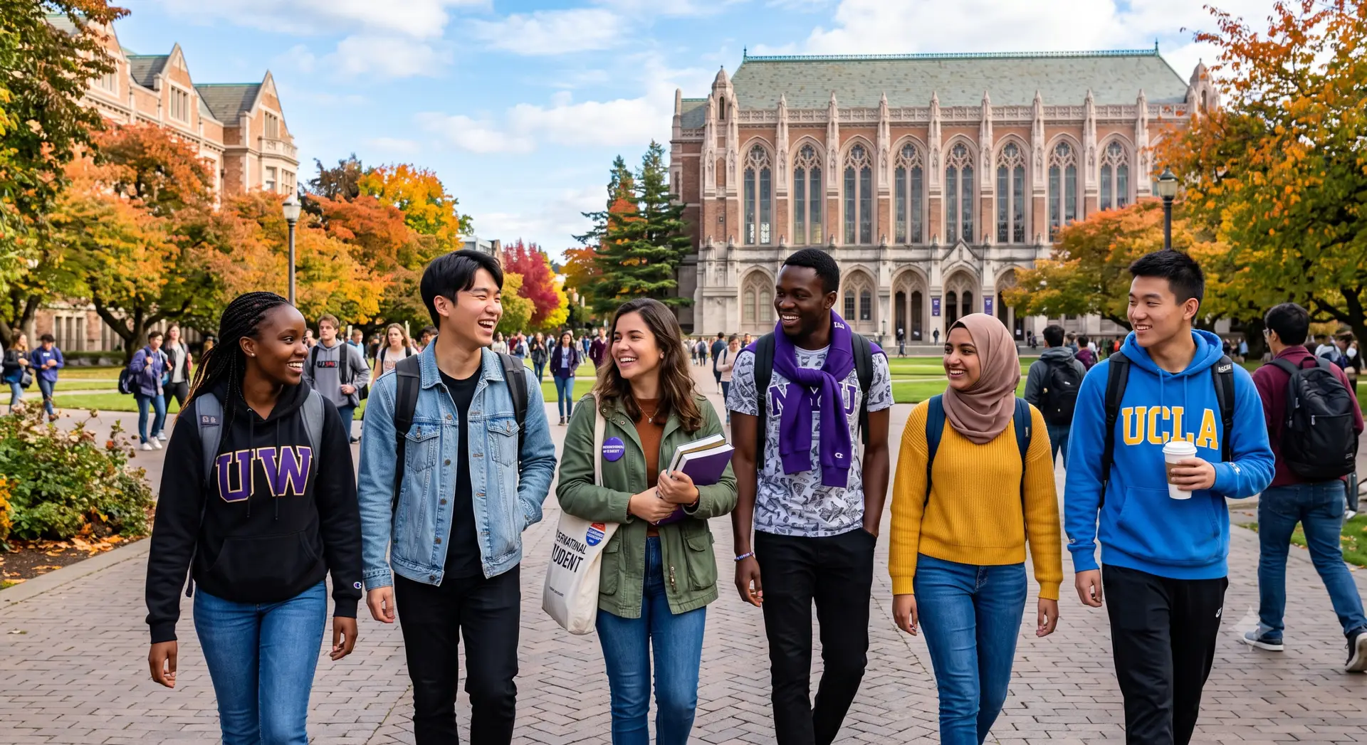 Alert for International Students-he End of Indefinite Stay in the U.S