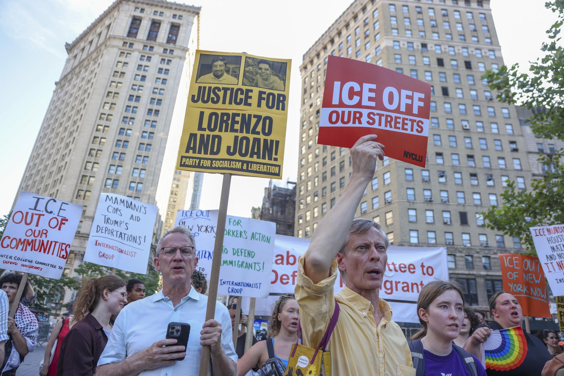 The Truth Comes to Light: No Drugs in the Truck of the Worker Shot by ICE in Texas