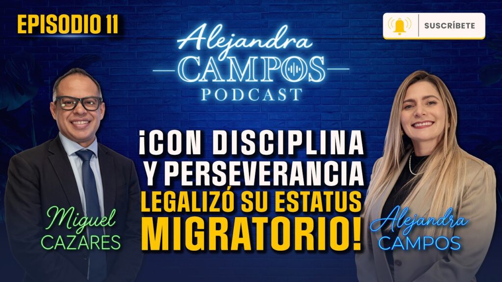 The Value Of Immigrant Effort