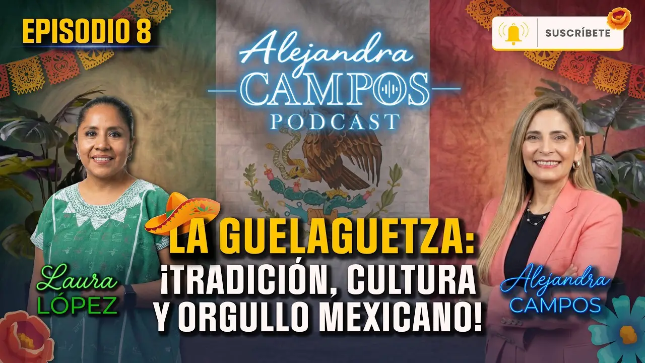 The Guelaguetza is coming to Colorado