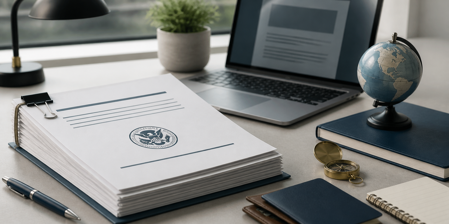 New Federal Scrutiny of CPT: What It Means for F-1 International Students