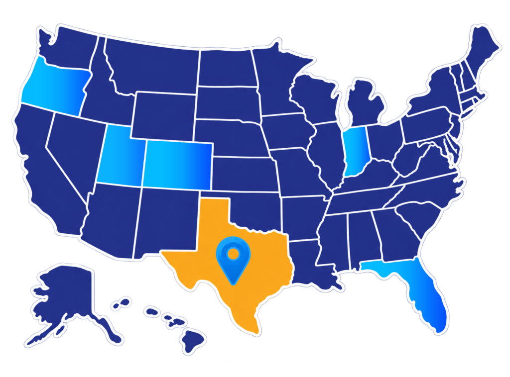Campos Law Firm - Texas