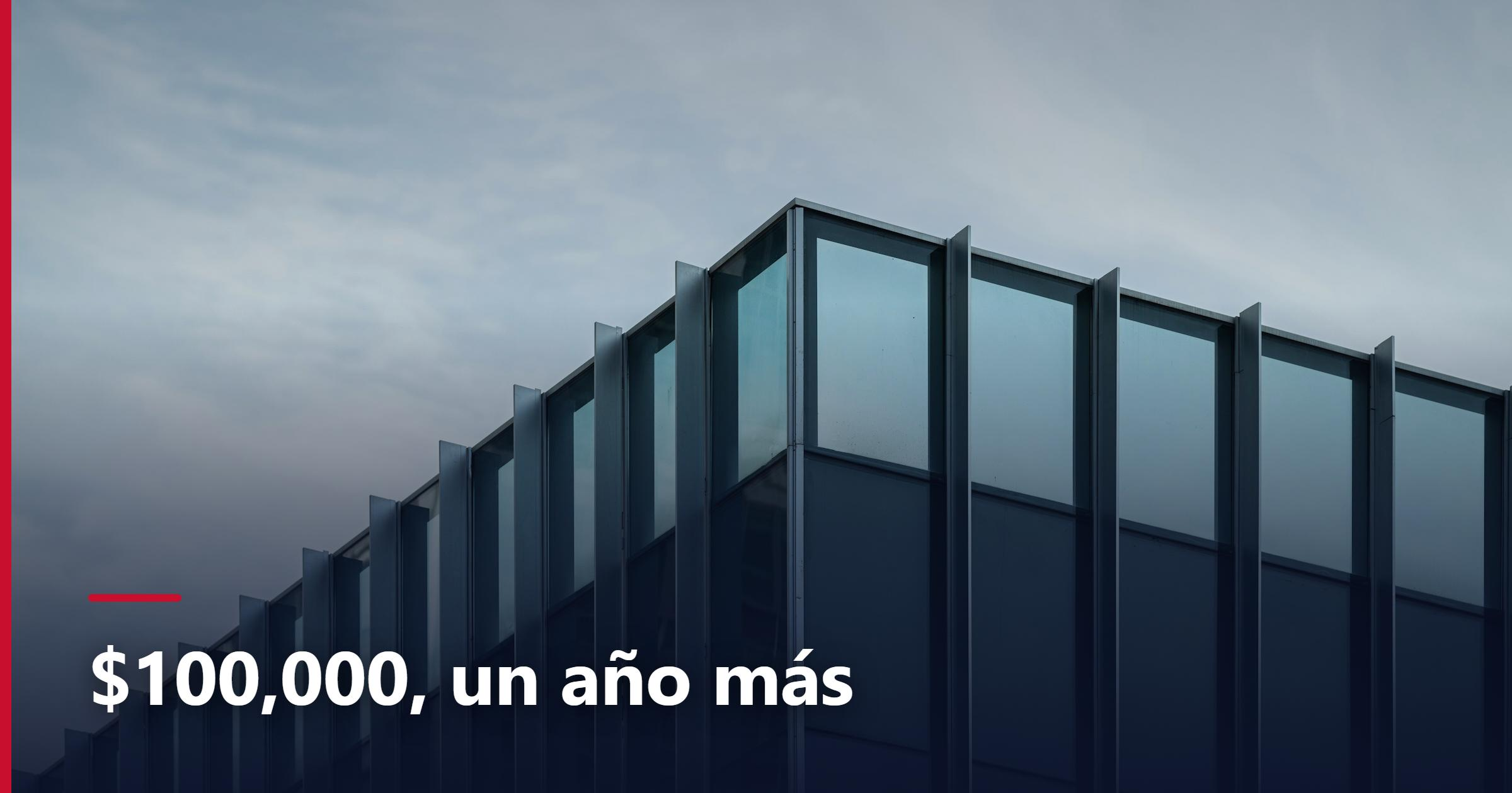 The $100,000 H-1B Fee Is Extended for a Year, but It Is Not Being Charged