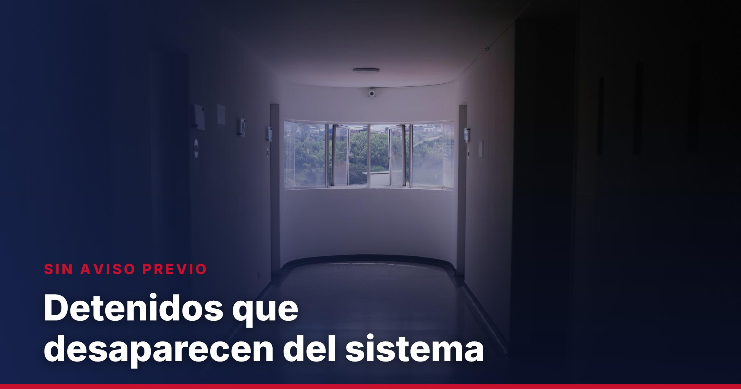 ICE Is Hiding Where Thousands of Detainees Are Held: What to Do If You Cannot Find Your Relative