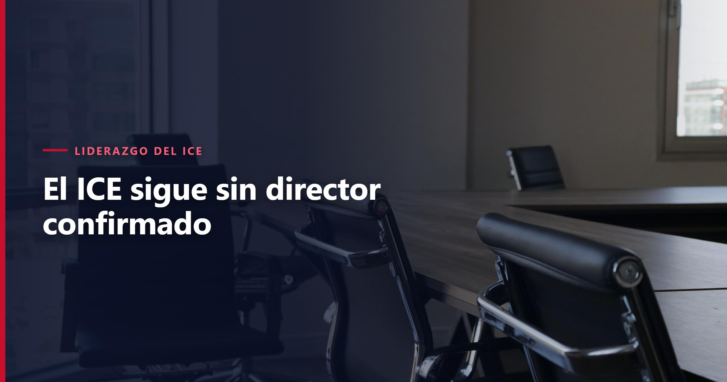 ICE Still Has No Confirmed Director: What That Means for Your Case