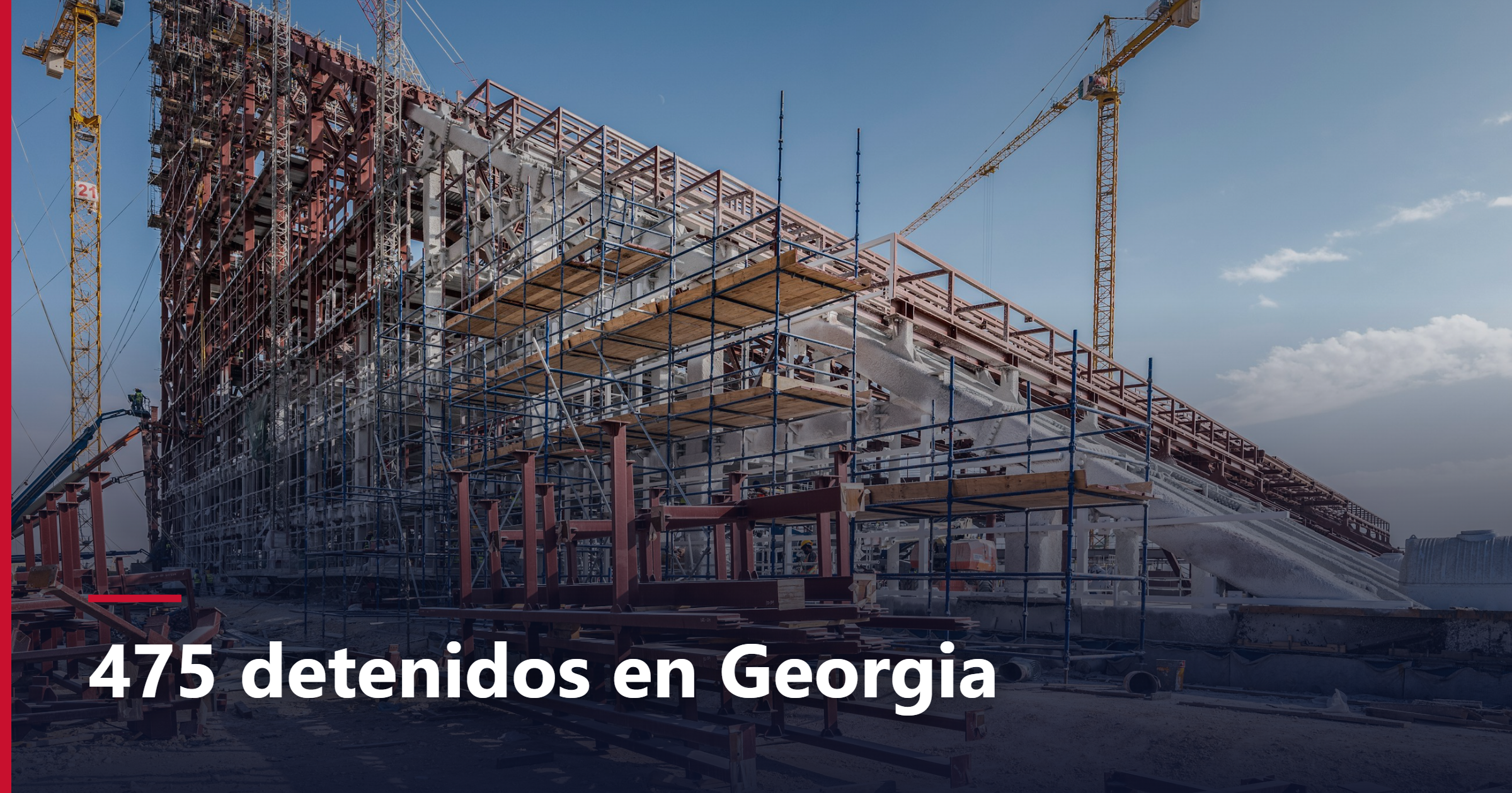 300+ Workers File Claims Over the Georgia Raid: What the Case Teaches