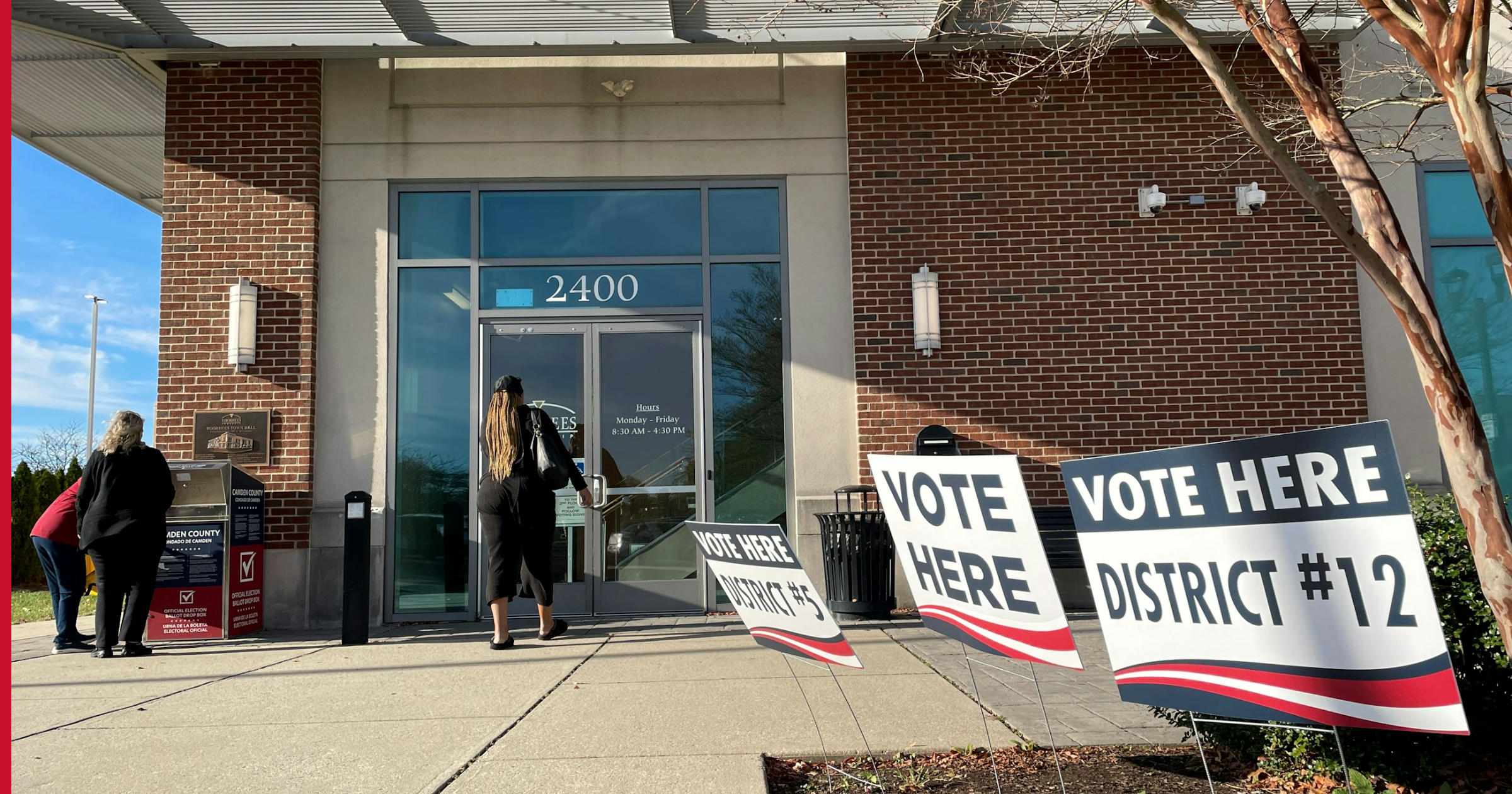 Noncitizens Charged With Voting Challenge the 1996 Law: Why It Matters to You
