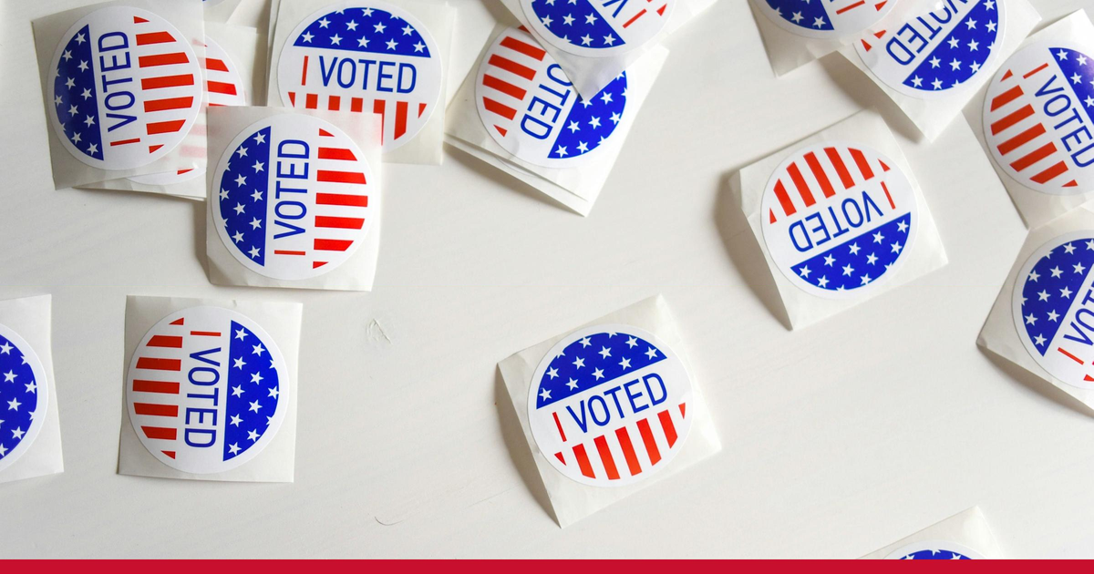 Home 41 Noncitizen Voting Investigations Are Surging: What It Means If You Appear on a Voter Roll