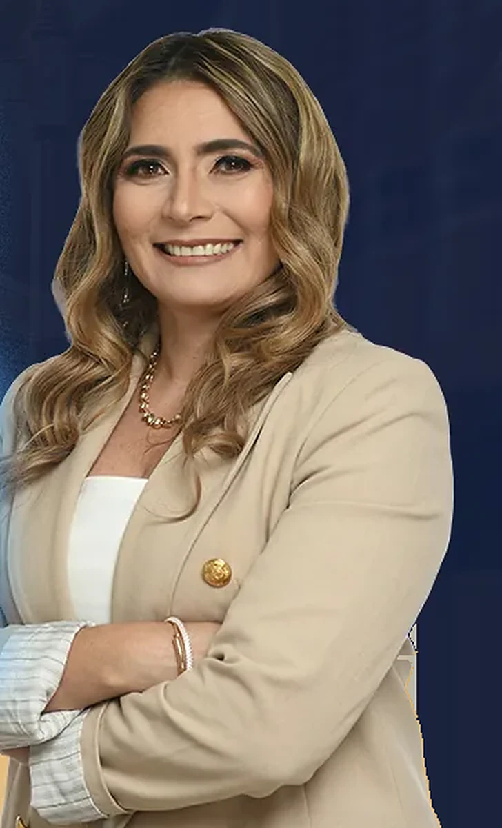 Alejandra Campos Klein