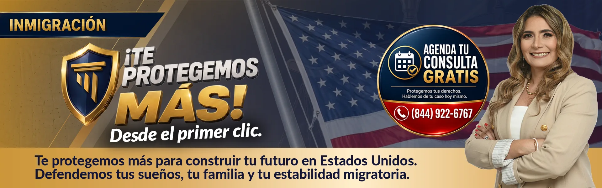 Visa T para víctimas de trata de personas — Campos Law Firm