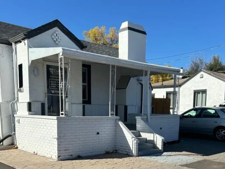 Campos Law Firm Lakewood, CO office — office building exterior
