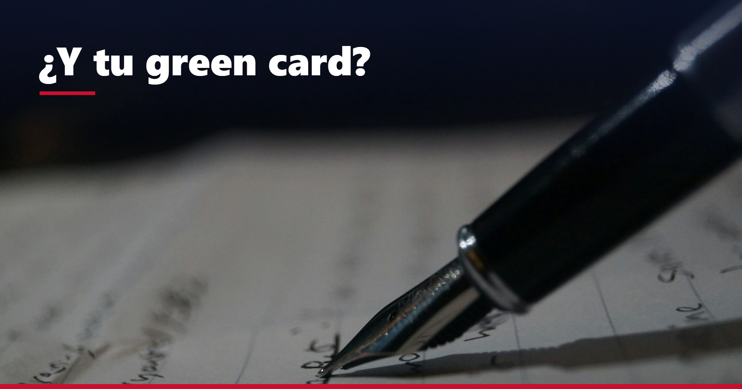Lawsuit Challenges USCIS Over Adjustment of Status: What It Means for Your Green Card