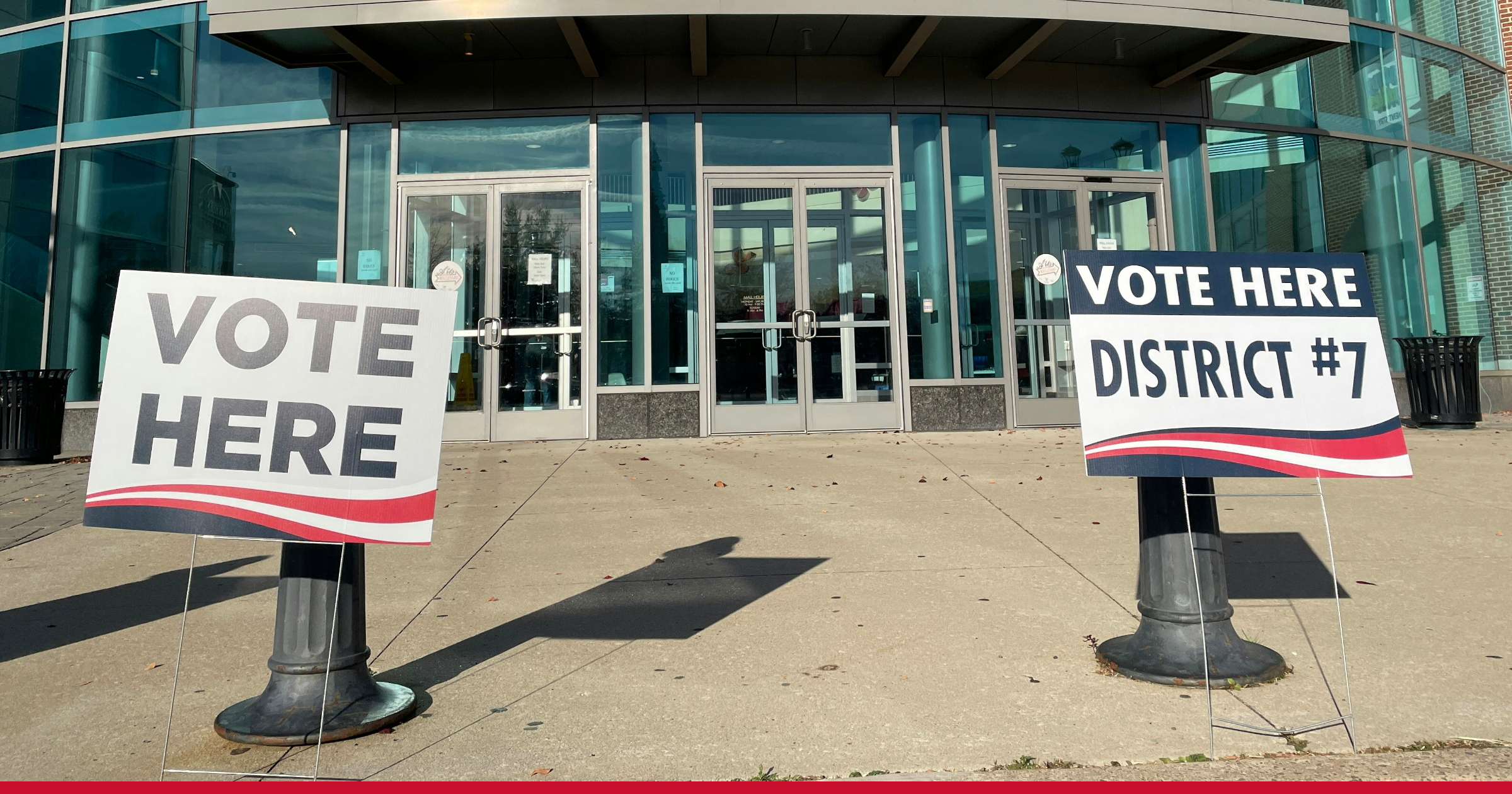 ICE at Polling Places? What DHS Said Ahead of the Midterms and What It Means