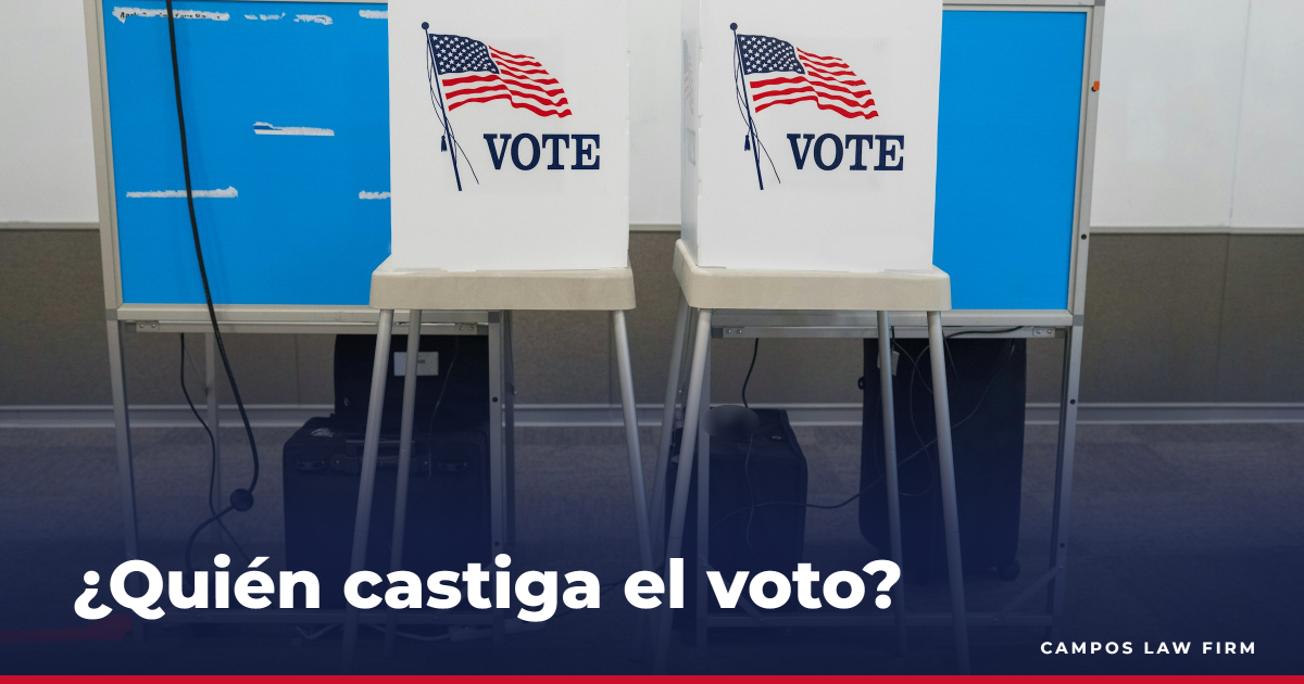 Miami Judge Rules Federal Noncitizen Voting Law Unconstitutional: What Does Not Change for Immigrants