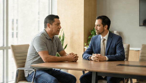 1Abogados de accidentes y lesiones personales