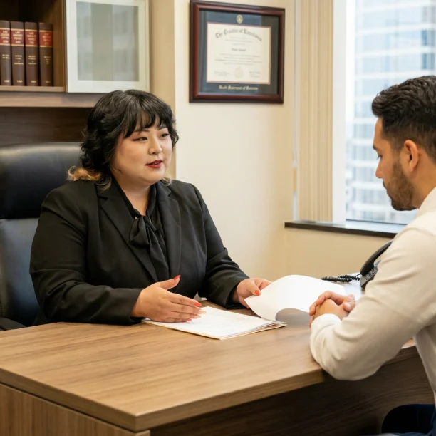 Criminal Defense Attorneys 